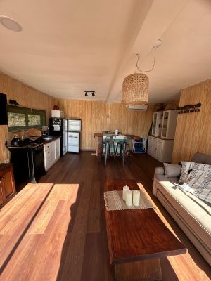 Casas | Cabañas | Aptos | Complejos.. AL SOCO Villa Serrana