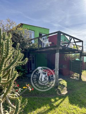 Chiquitúa 5 - Punta del Diablo