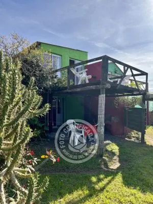 Chiquitúa 5 - Punta del Diablo