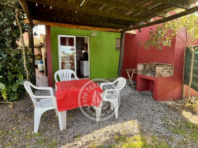 Chiquitúa 5 - Punta del Diablo