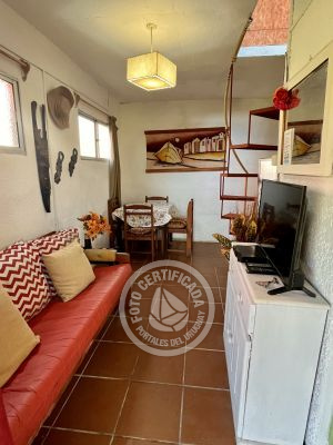 Chiquitúa 5 - Punta del Diablo