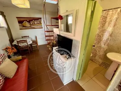 Chiquitúa 5 - Punta del Diablo