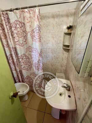 Chiquitúa 5 - Punta del Diablo