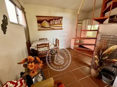 Chiquitúa 5 - Punta del Diablo