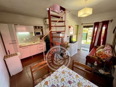 Chiquitúa 5 - Punta del Diablo