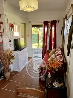 Chiquitúa 5 - Punta del Diablo