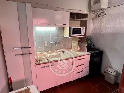 Chiquitúa 5 - Punta del Diablo