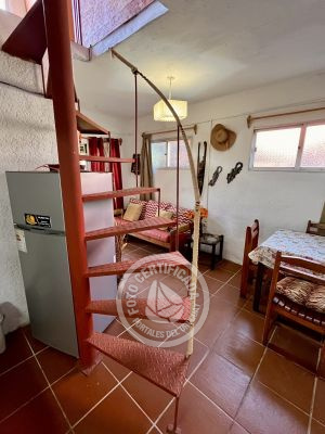 Chiquitúa 5 - Punta del Diablo