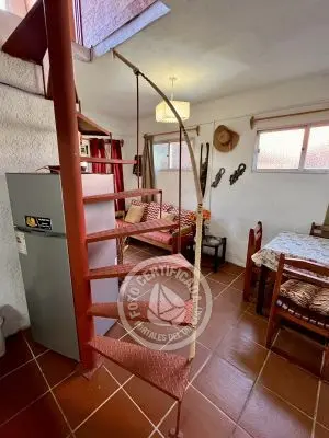 Chiquitúa 5 - Punta del Diablo