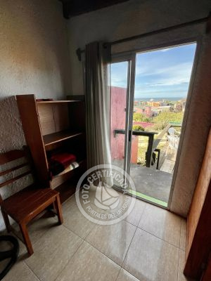 Chiquitúa 5 - Punta del Diablo