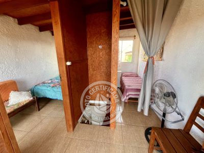 Chiquitúa 5 - Punta del Diablo