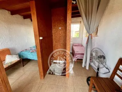 Chiquitúa 5 - Punta del Diablo