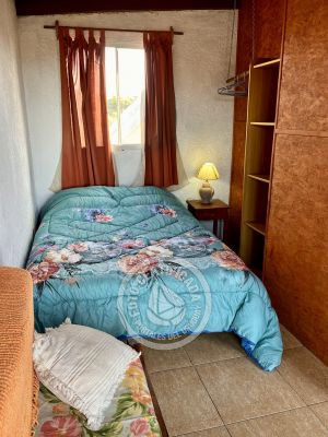 Chiquitúa 5 - Punta del Diablo