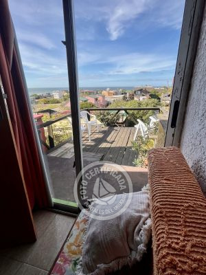 Chiquitúa 5 - Punta del Diablo