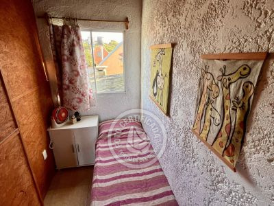 Chiquitúa 5 - Punta del Diablo