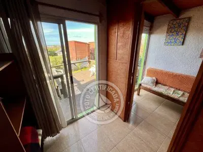 Chiquitúa 5 - Punta del Diablo