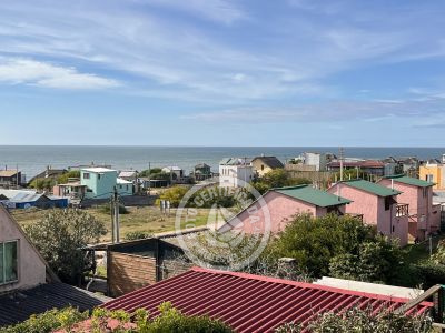 Chiquitúa 5 - Punta del Diablo