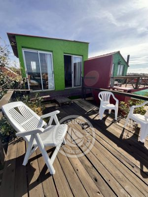 Chiquitúa 5 - Punta del Diablo