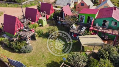 Chiquitúa 5 - Punta del Diablo