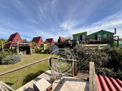 Chiquitúa 7 - Punta del Diablo