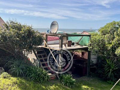 Chiquitúa 7 - Punta del Diablo