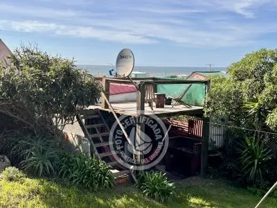 Chiquitúa 7 - Punta del Diablo