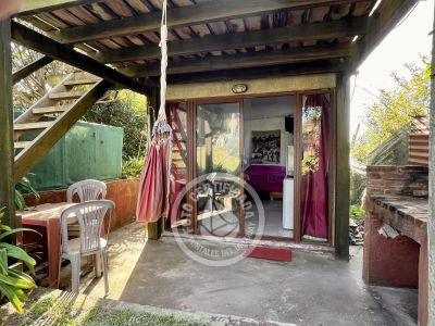 Chiquitúa 7 - Punta del Diablo