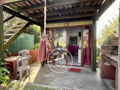 Chiquitúa 7 - Punta del Diablo