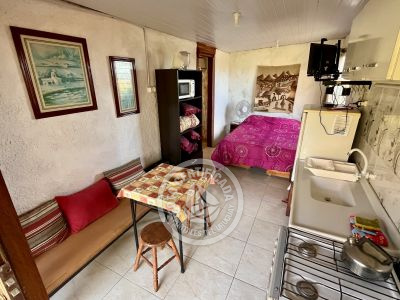 Chiquitúa 7 - Punta del Diablo