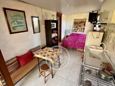 Chiquitúa 7 - Punta del Diablo