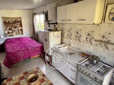 Chiquitúa 7 - Punta del Diablo