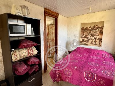 Chiquitúa 7 - Punta del Diablo