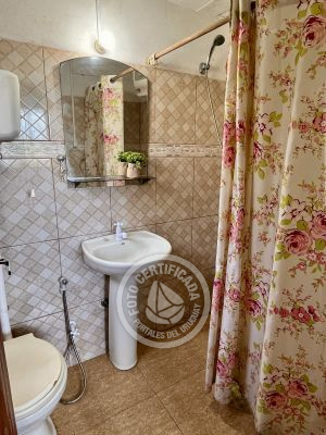 Chiquitúa 7 - Punta del Diablo