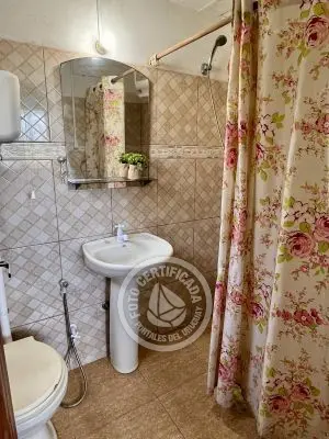 Chiquitúa 7 - Punta del Diablo