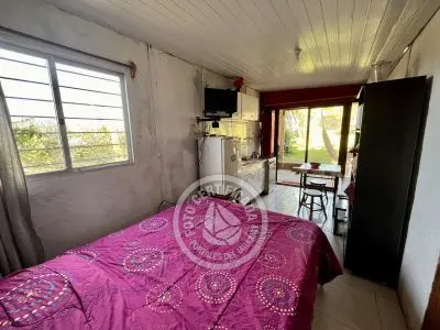 Chiquitúa 7 - Punta del Diablo