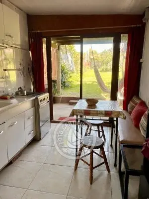 Chiquitúa 7 - Punta del Diablo