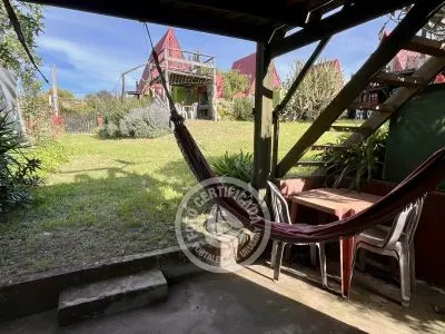 Chiquitúa 7 - Punta del Diablo