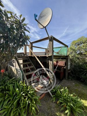 Chiquitúa 7 - Punta del Diablo