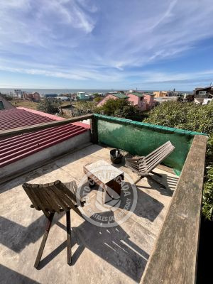 Chiquitúa 7 - Punta del Diablo