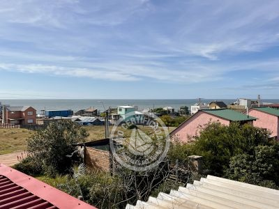 Chiquitúa 7 - Punta del Diablo