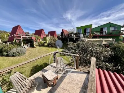 Chiquitúa 7 - Punta del Diablo