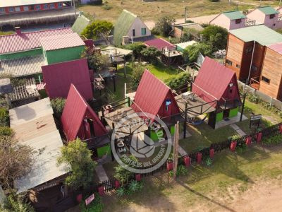 Chiquitúa 7 - Punta del Diablo