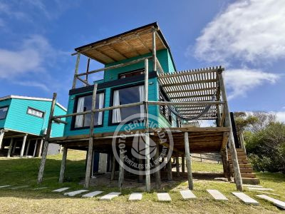 Daymar 3 - Punta del Diablo