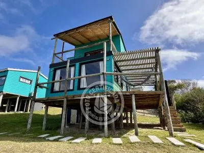 Daymar 3 - Punta del Diablo