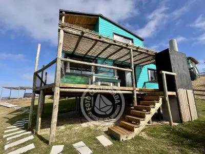 Daymar 3 - Punta del Diablo