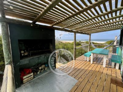 Daymar 3 - Punta del Diablo