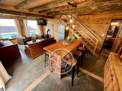 Daymar 3 - Punta del Diablo