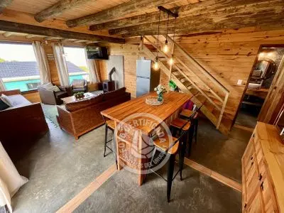 Daymar 3 - Punta del Diablo