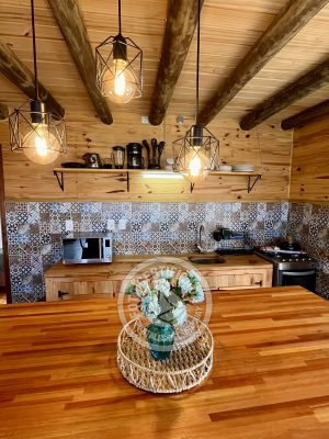 Daymar 3 - Punta del Diablo