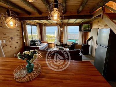 Daymar 3 - Punta del Diablo